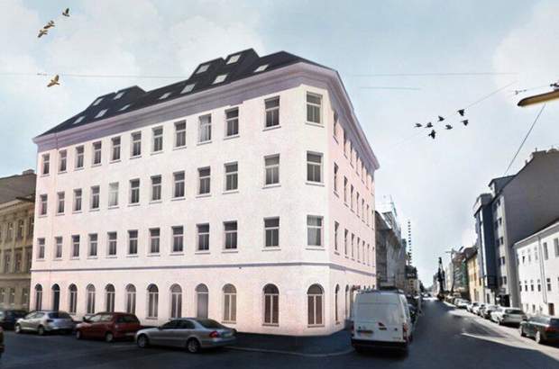 Wohnung kaufen in 1110 Wien (Bild 1)