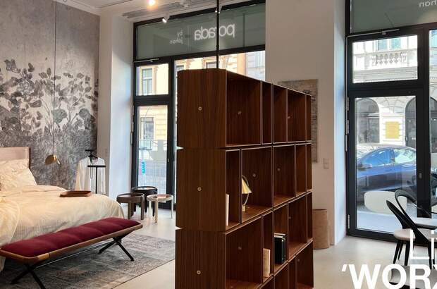 Gewerbeobjekt mieten in 1080 Wien (Bild 5)