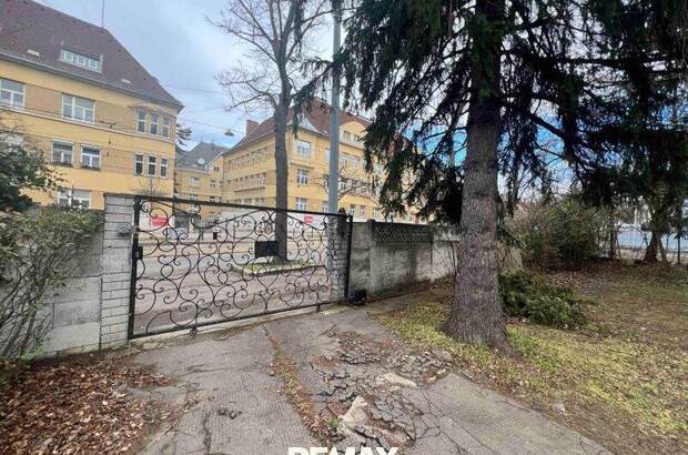 Mehrfamilienhaus kaufen in 1130 Wien (Bild 2)