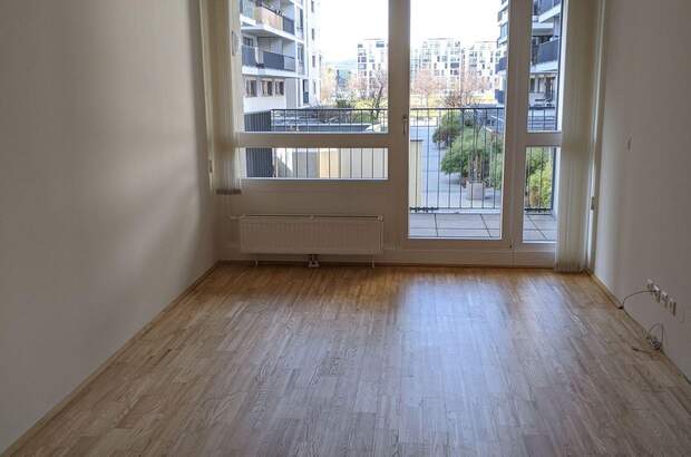 Wohnung mit Balkon mieten in 1020 Wien (Bild 3)