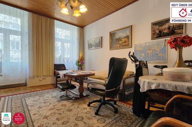 Wohnung kaufen in 1100 Wien (Bild 1)