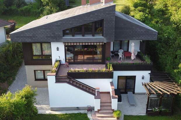 Haus mit Garten kaufen in 3032 Eichgraben