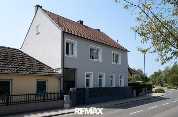Mehrfamilienhaus kaufen in 3425 Langenlebarn (Bild 1)