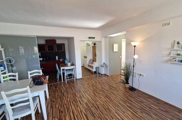 Gewerbeobjekt mieten in 2630 Ternitz (Bild 2)