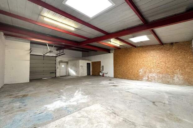 Gewerbeobjekt mieten in 8055 Graz (Bild 3)