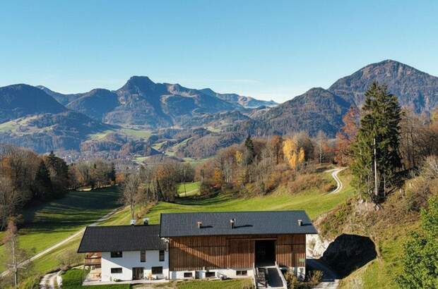 Gewerbeobjekt kaufen in 6346 Niederndorferberg (Bild 1)