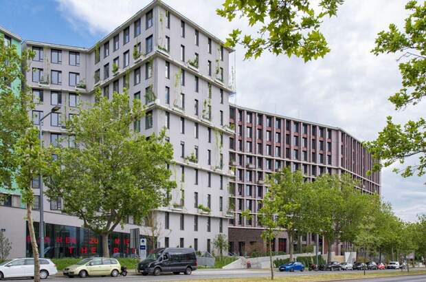 Gewerbeobjekt mieten in 1100 Wien (Bild 1)