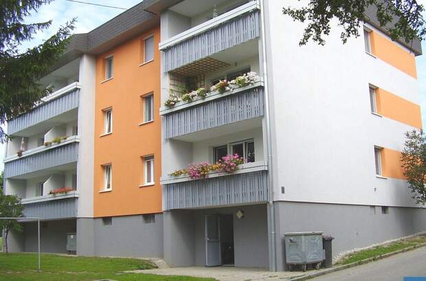 Mietwohnung in 4673 Gaspoltshofen (Bild 1)