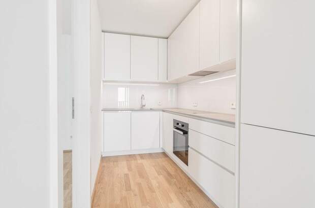 Wohnung mit Balkon mieten in 1140 Wien (Bild 5)