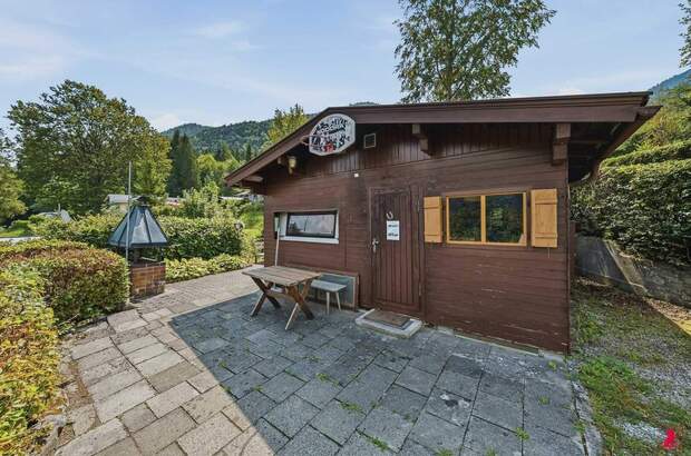 Ferienhaus kaufen in 6344 Walchsee (Bild 1)