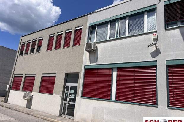 Büro / Praxis mieten in 1230 Wien (Bild 1)