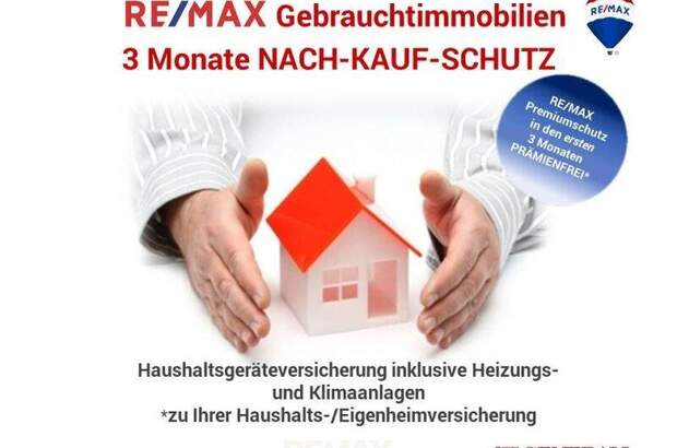 Terrassenwohnung kaufen in 2524 Teesdorf (Bild 4)