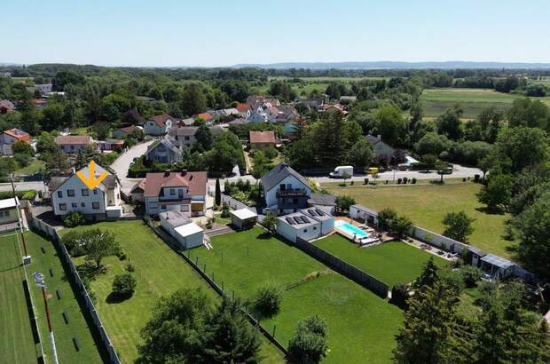 Haus kaufen in 2440 Moosbrunn (Bild 1)