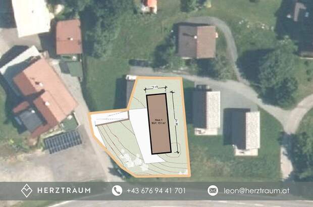 Grundstück kaufen in 9762 Weißensee (Bild 4)