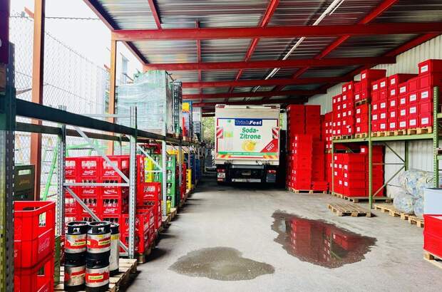 Gewerbeobjekt kaufen in 6890 Lustenau (Bild 5)