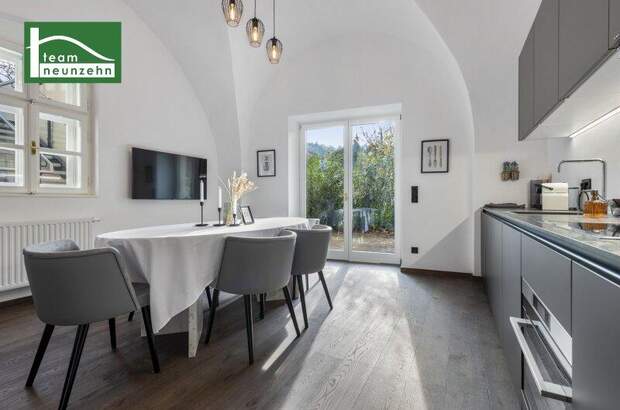 Terrassenwohnung kaufen in 1190 Wien (Bild 4)