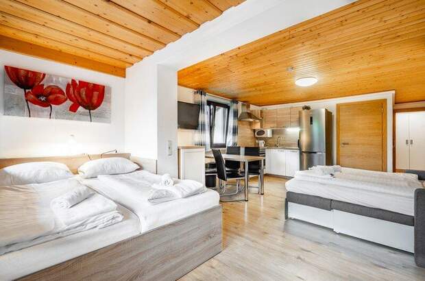 Beherbergungsbetrieb kaufen in 5710 Kaprun (Bild 5)