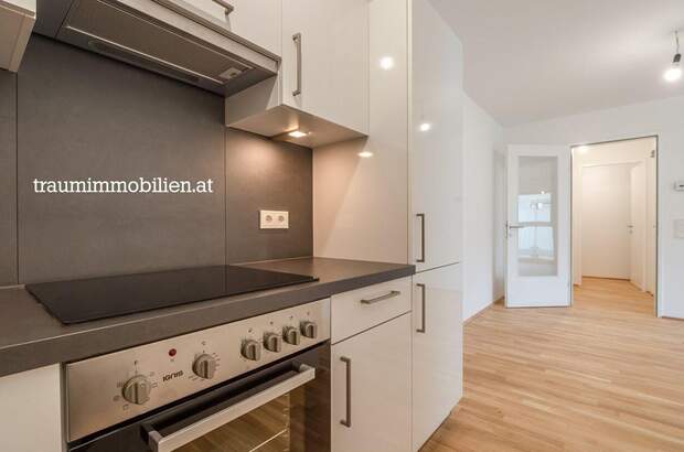Wohnung mit Balkon mieten in 1100 Wien (Bild 3)