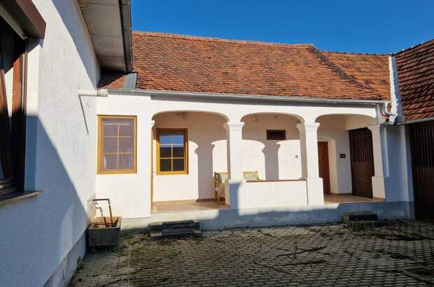 Haus kaufen in 7533 Ollersdorf