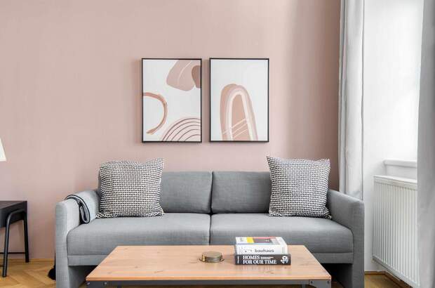 Altbauwohnung mit Balkon kaufen in 1020 Wien (Bild 3)