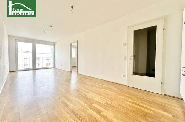 Terrassenwohnung mieten in 8020 Graz (Bild 5)