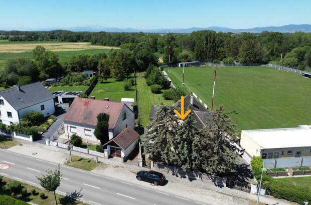 Haus kaufen in 2440 Moosbrunn (Bild 5)