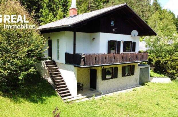 Haus kaufen in 3195 Kernhof (Bild 1)