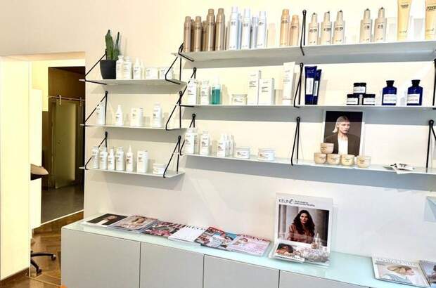 Gewerbeobjekt mieten in 1060 Wien 6. (Bild 5)