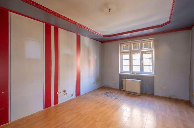 Altbauwohnung kaufen in 1110 Wien (Bild 2)