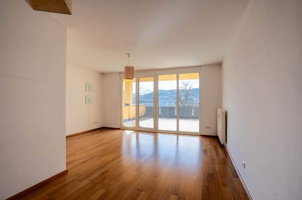 Terrassenwohnung kaufen in 9201 Krumpendorf (Bild 3)