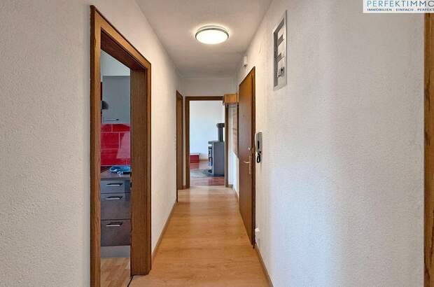 Wohnung mit Balkon kaufen in 6911 Lochau (Bild 2)
