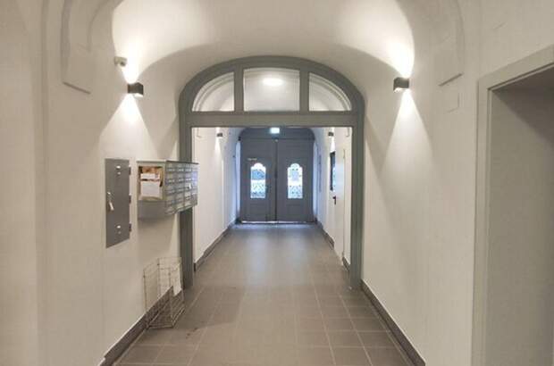 Altbauwohnung mit Balkon kaufen in 1050 Wien (Bild 4)