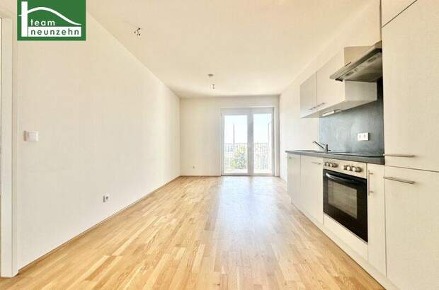 Terrassenwohnung mieten in 8055 Graz (Bild 2)