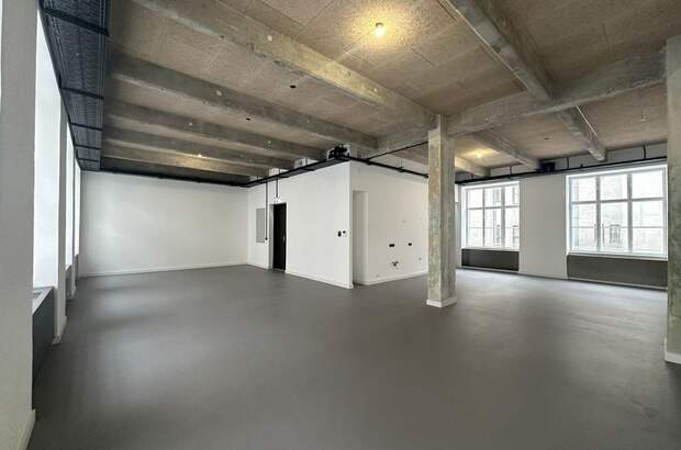 Gewerbeobjekt mieten in 1070 Wien (Bild 2)