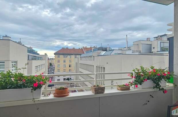 Terrassenwohnung kaufen in 1050 Wien (Bild 2)