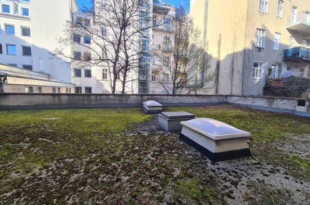 Eigentumswohnung in 1060 Wien (Bild 2)