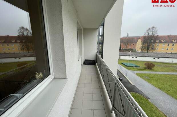 Terrassenwohnung mieten in 8570 Voitsberg (Bild 2)