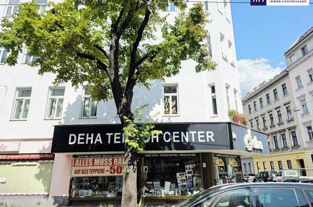 Einzelhandel kaufen in 1200 Wien (Bild 3)