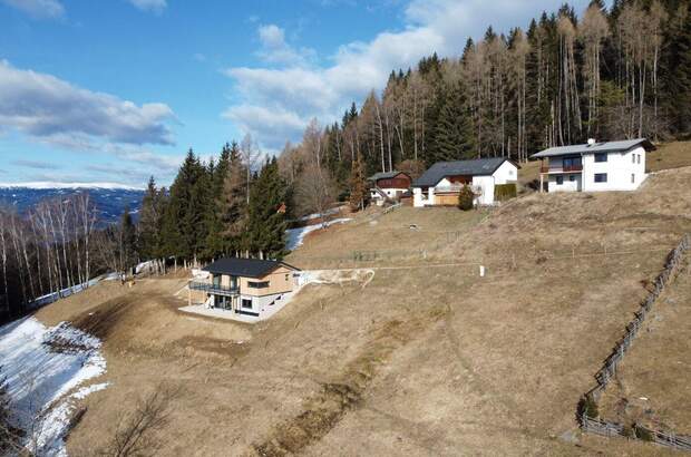 Grundstück kaufen in 9431 Wolfsberg (Bild 4)