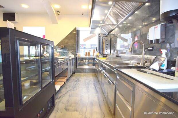 Gastronomie / Restaurant mieten in 1100 Wien (Bild 5)