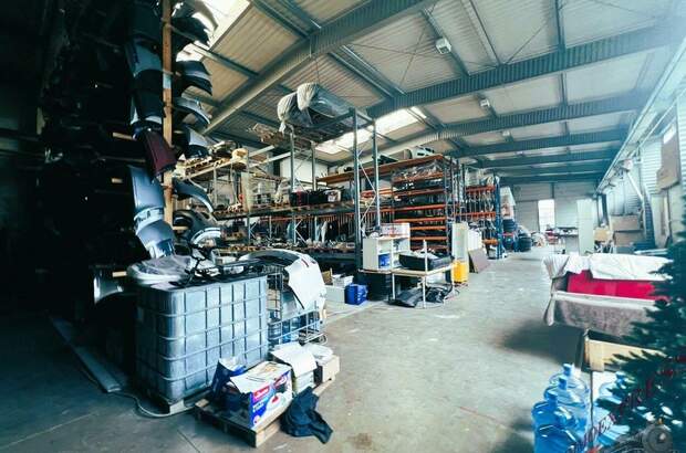 Anlageobjekt kaufen in 2100 Korneuburg (Bild 3)