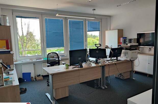 Gewerbeobjekt mieten in 1230 Wien (Bild 1)