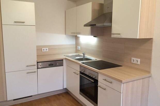 Terrassenwohnung kaufen in 9020 Klagenfurt (Bild 2)