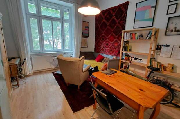 Wohnung kaufen in 1200 Wien (Bild 1)
