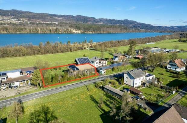 Grundstück kaufen in 9181 Feistritz (Bild 1)