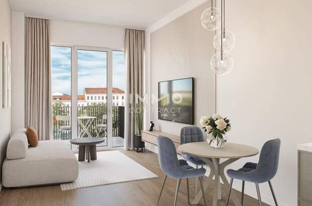 Eigentumswohnung in 1160 Wien