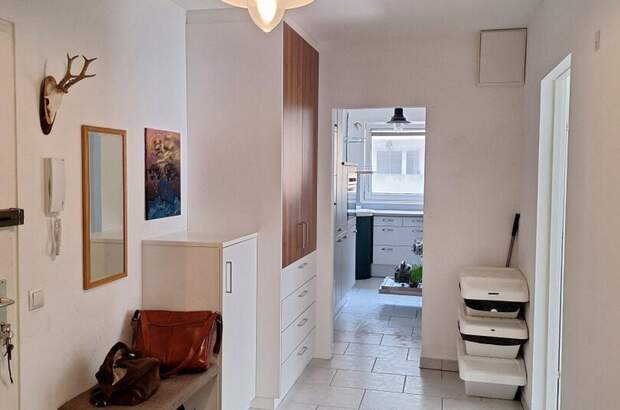Wohnung mit Balkon kaufen in 1050 Wien (Bild 3)