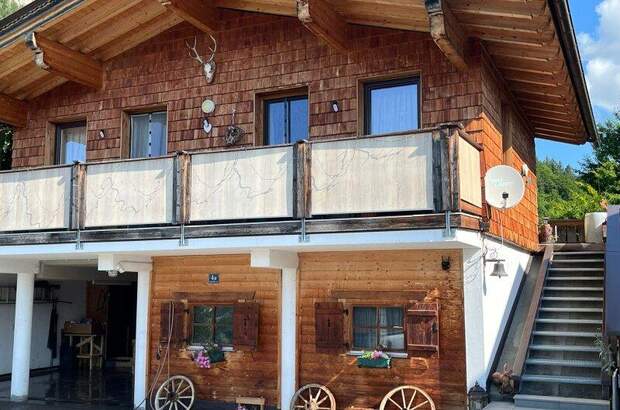 Chalet kaufen in 6382 Kirchdorf (Bild 1)