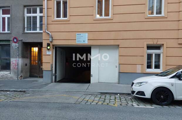 Immobilie mieten in 1060 Wien (Bild 1)