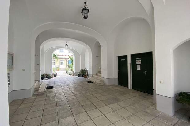 Altbauwohnung kaufen in 2500 Baden (Bild 2)